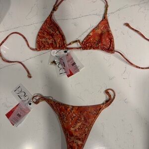 DiciembreVeintinueve Bikini